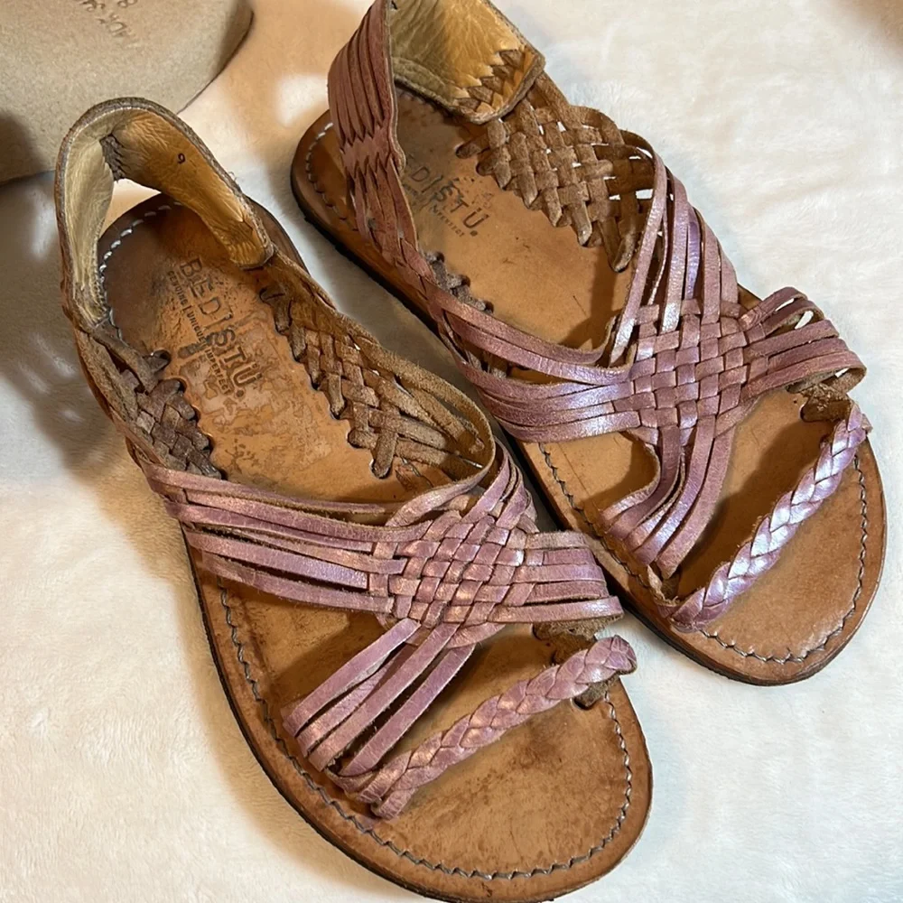 Bed, Stu, Avery, purple lux - Picture 3 of 3